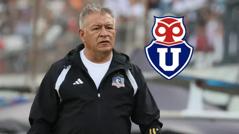 El estratega multicampeón con Colo Colo aclaró su postura.