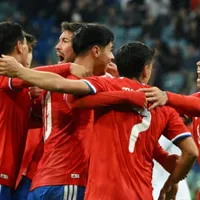 ¿Chile al Mundial? Esto dice la FIFA ante inminente retirada de Irán