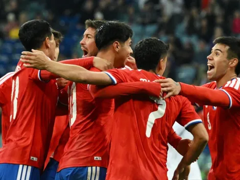 ¿Chile al Mundial? Esto dice la FIFA ante inminente retirada de Irán