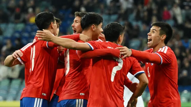 ¿Se abre una opción para La Roja?