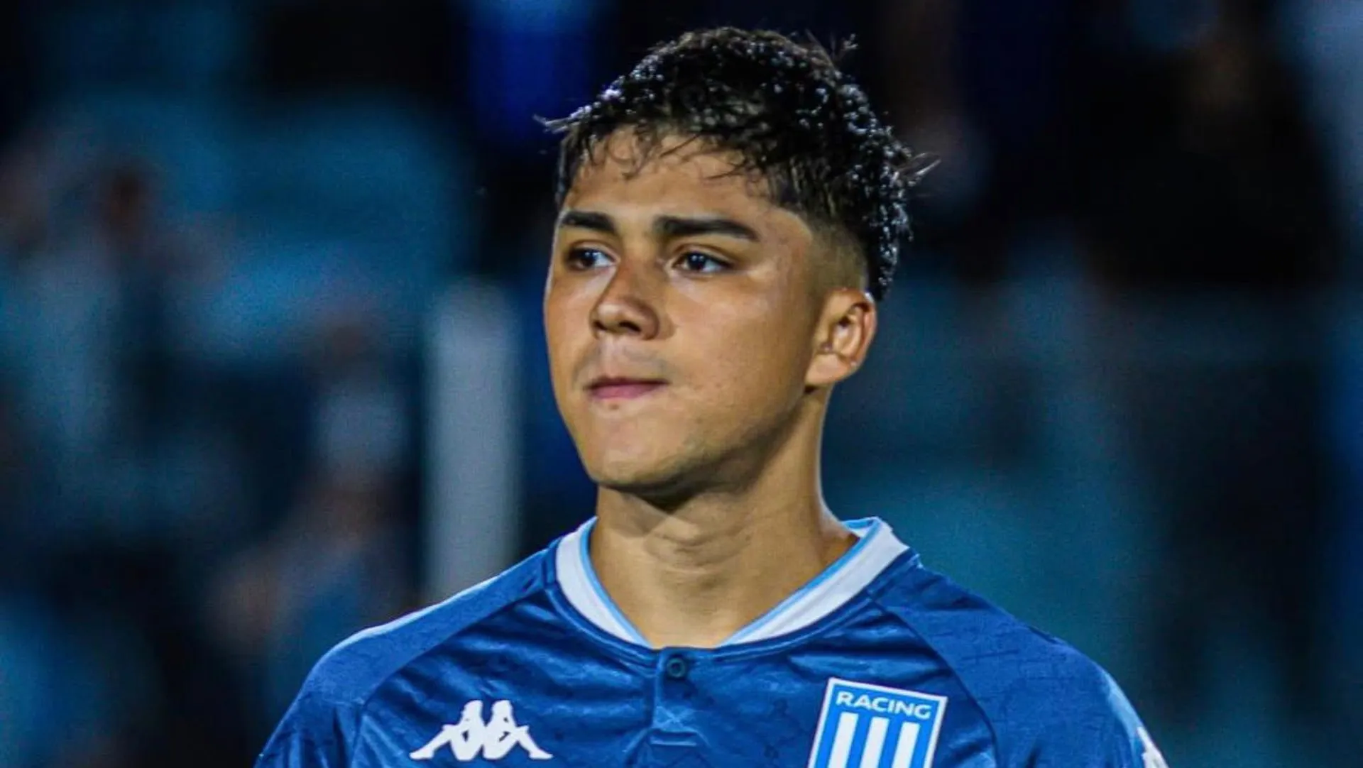 Damián Pizarro sigue siendo motivo de cuestionamientos en el fútbol chileno (Foto: Instagram)