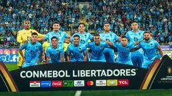 O’Higgins llega a la revancha frente a Deportes Tolima con una mínima ventaja tras el 1-0 de la ida en Rancagua.