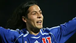 Hugo Droguett pide a este DT para Universidad de Chile.