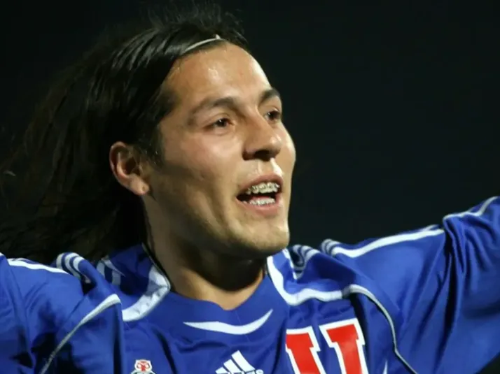 Hugo Droguett se la juega por este DT para U. de Chile