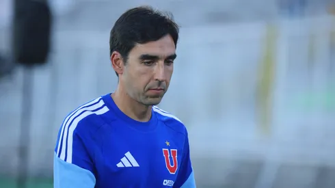 El director técnico argentino rompió el silencio tras dejar la U.