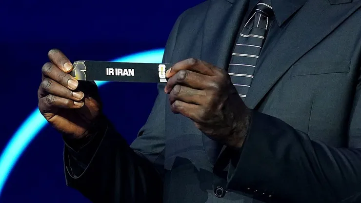 Irán se retira de la Copa del Mundo 2026. (Foto: Jia Haocheng - Pool/Getty Images)