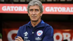 En Chile vuelven a instalar al “Ingeniero” en La Roja.