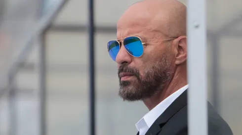 Postulan a Marco Antonio Figueroa a la U.