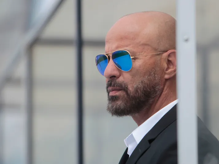 Piden al Fantasma Figueroa para reemplazar a Paqui en la U