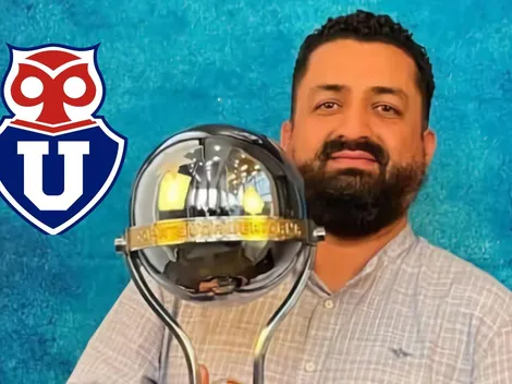 Se acaba la ilusión del hincha azul: director de la U le cierra la puerta a este exentrenador