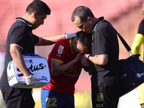 Unión Española lamenta la baja de tres de sus cracks