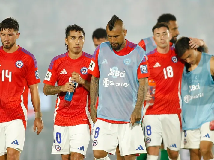 El troleo de Diario Olé a Chile tras la baja de Irán del Mundial 2026 que enciende las redes