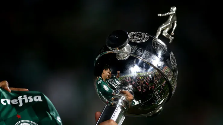 Chilevisión transmitirá el duelo de Tolima vs. O'Higgins.