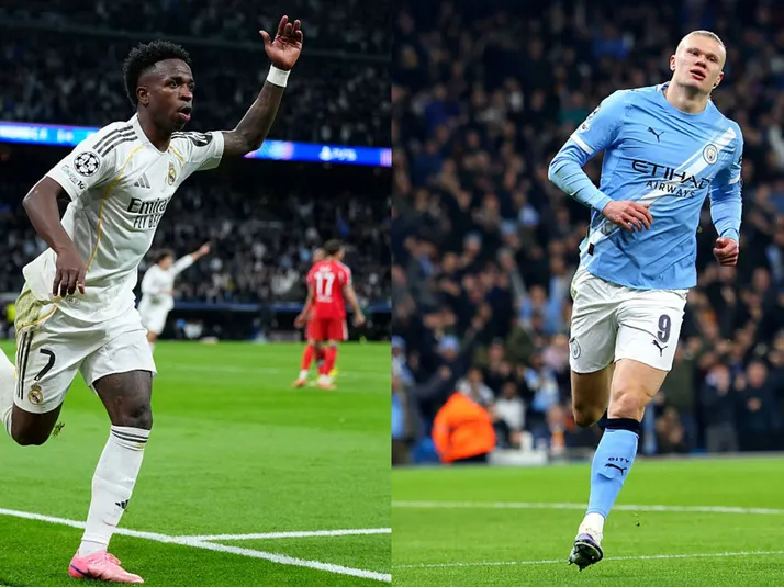 Real Madrid vs. Manchester City: Hora y cómo ver la ida de los octavos de final