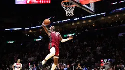 Bam Adebayo, la nueva estrella de la NBA.