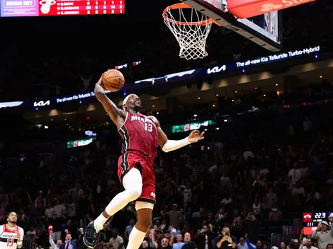 ¿Quién es Bam Adebayo, la estrella que anotó 83 puntos en la NBA?