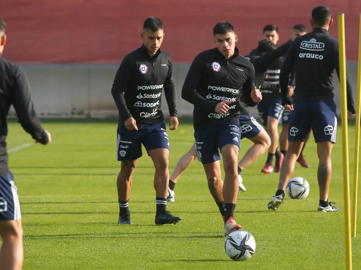 Equipo de Primera B da la sorpresa y se refuerza con exseleccionado de La Roja