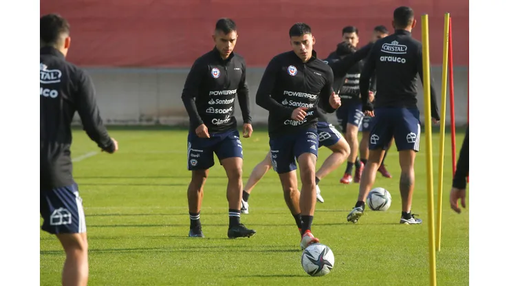 Ex seleccionado nacional finalmente encontró club.