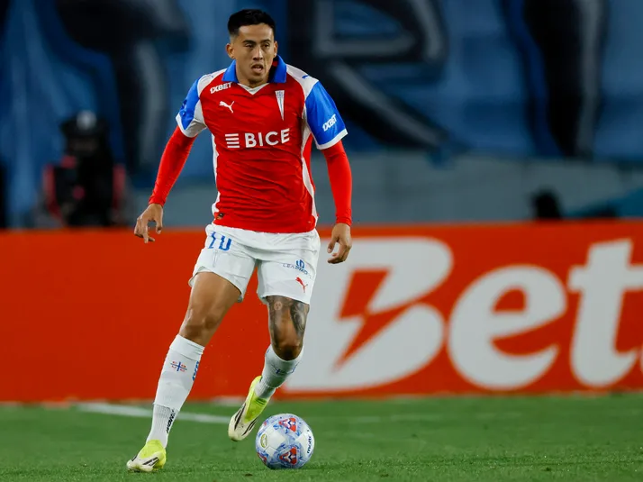 Matías Palavecino habló sobre la polémica con Montes: "En la interna..:"