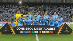 O'Higgins representará a todo un país este miércoles en Colombia.