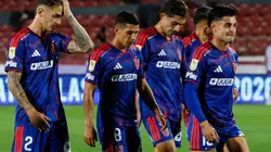 Revelan la razón de la titularidad de Israel Poblete.