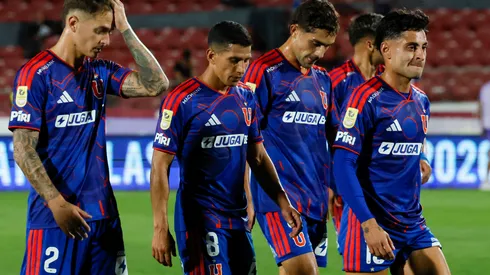 Revelan la razón de la titularidad de Israel Poblete.