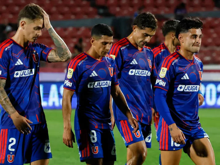 Dan a conocer el verdadero motivo de la titularidad de Poblete por sobre Romero en la U