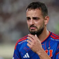 La decisión de Octavio Rivero que deja en jaque a la U