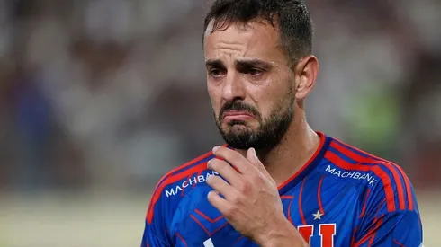 Octavio Rivero toma una drástica decisión respecto a su rodilla. (Imagen creada con IA)