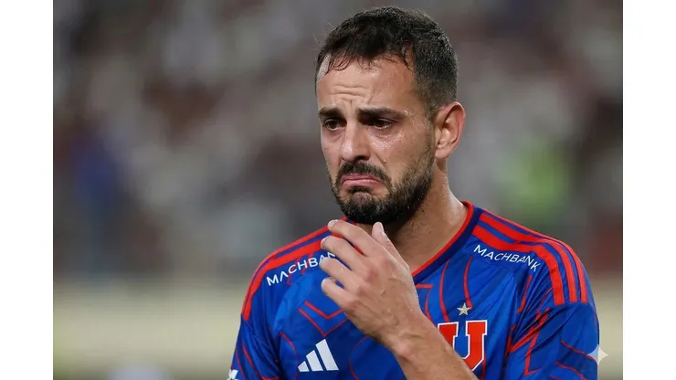 Octavio Rivero toma una drástica decisión respecto a su rodilla. (Imagen creada con IA)