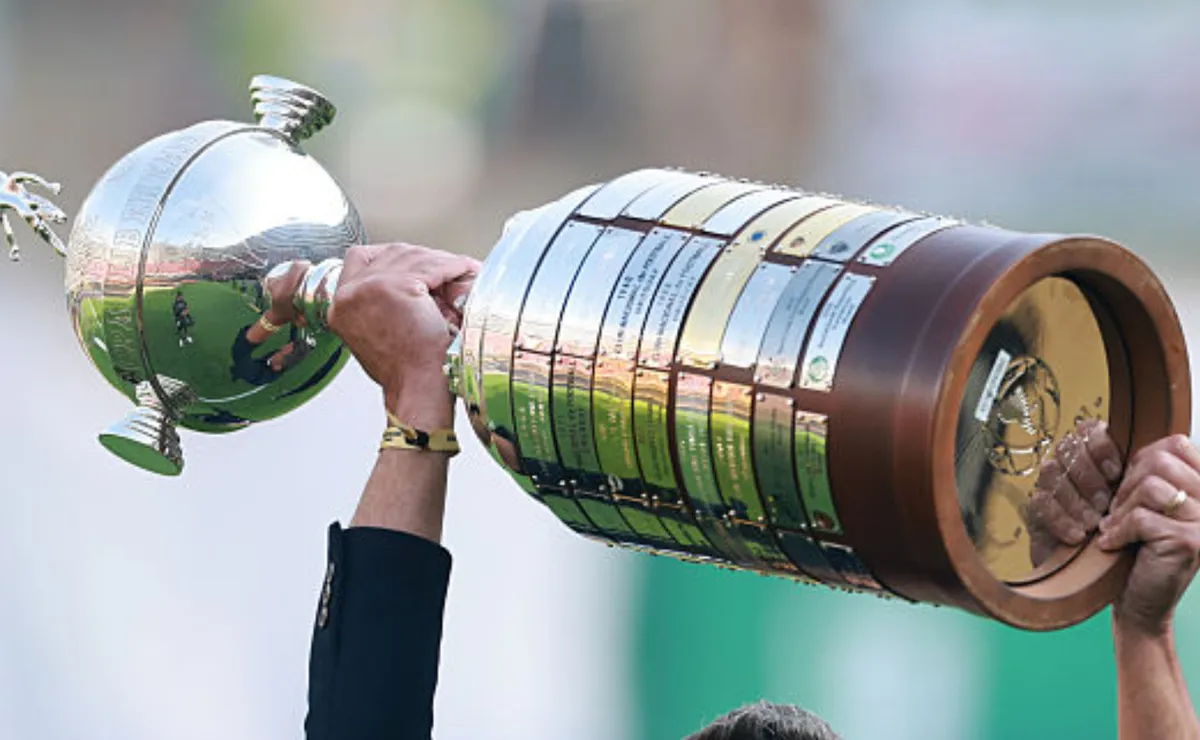 Con Coquimbo y la UC: así están los bombos de Copa Libertadores