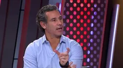 Poli habló de Paqui y su partida.