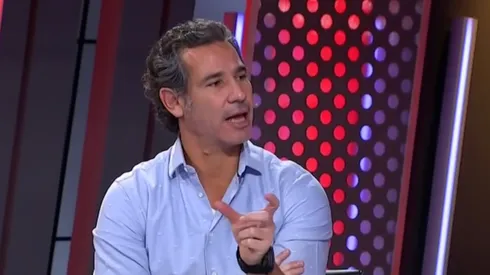 Poli habló de Paqui y su partida.