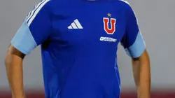 Hay nuevo candidato al banco de la U.