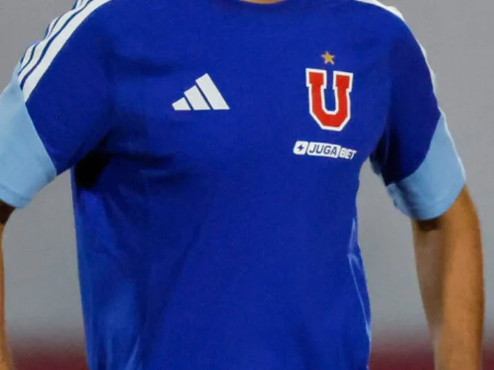 DT brasileño admite sondeos para dirigir a la U: "Existe la posibilidad"