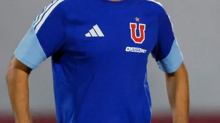 Hay nuevo candidato al banco de la U.