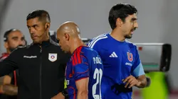 Paqui ya quedó en el olvido en la U.