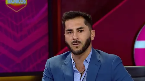 Herrera instala dudas por lesión en la U.