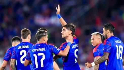 La U se encuentra sin técnico.