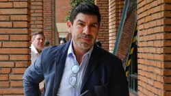 Marcelo Salas es apuntado por el Sifup por esta razón.