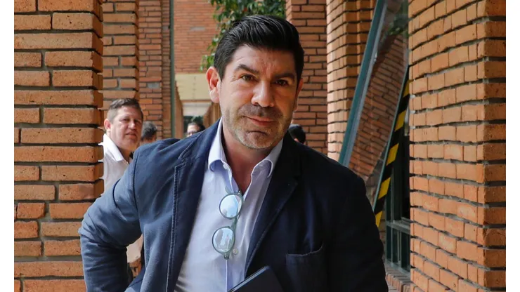 Marcelo Salas es apuntado por el Sifup por esta razón.