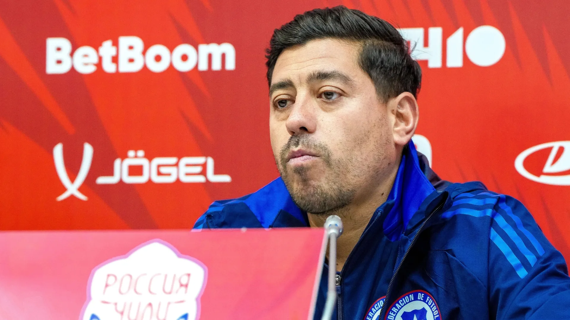 Otra vez Erick Pulgar no está en la nómina de la selección chilena.