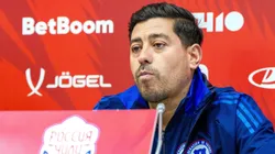 Se viene la nómina de La Roja.