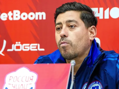 La Roja: se filtra la fecha en que Córdova anunciará la nómina para los amistosos