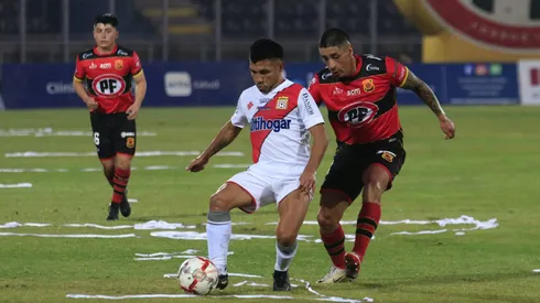 Curicó y Rangers animarán el clásico de la fecha en la Primera B.