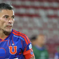 Aclaran la supuesta exigencia de Charles Aránguiz al despedido Paqui Meneghini