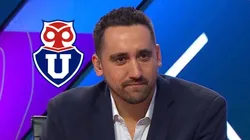 La U sigue en la búsqueda de su próximo director técnico.