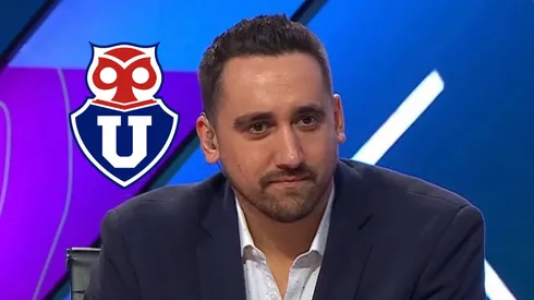 La U sigue en la búsqueda de su próximo director técnico.