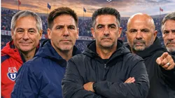 La IA se la juega con el próximo entrenador para la U