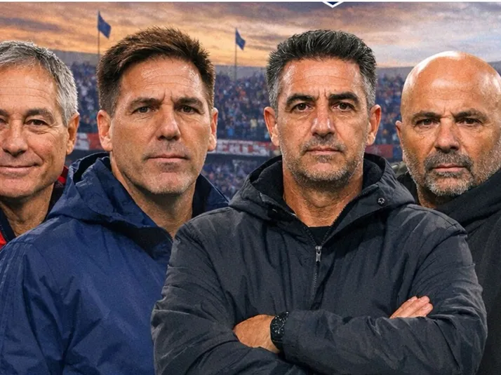 La IA sorprende y predice quién será el próximo entrenador de la U